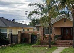 Pre-foreclosure in  N Angeleno Ave Azusa, CA 91702