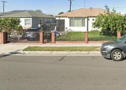 Pre-foreclosure in  Durfee Ave South El Monte, CA 91733