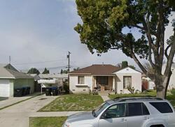 Pre-foreclosure in  Elaine Ave Norwalk, CA 90650