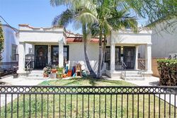 Pre-foreclosure in  W 22nd St San Pedro, CA 90731