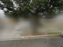 Pre-foreclosure in  Baypoint Ave Wilmington, CA 90744