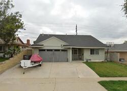 Pre-foreclosure in  Dalfsen Ave Carson, CA 90746