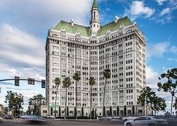 Pre-foreclosure in  E Ocean Blvd UNIT 1206 Long Beach, CA 90802