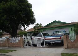 Pre-foreclosure in  E Marker St Long Beach, CA 90805