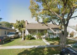 Pre-foreclosure in  Charlemagne Ave Long Beach, CA 90808