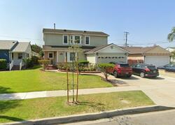 Pre-foreclosure in  Candor St Lakewood, CA 90712