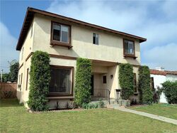 Pre-foreclosure in  Brayton Ave Long Beach, CA 90805