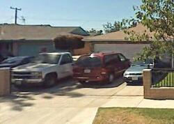 Pre-foreclosure in  E 137th St Los Angeles, CA 90061