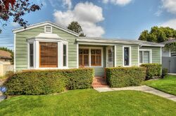 Pre-foreclosure in  Jesse Ave Glendale, CA 91201