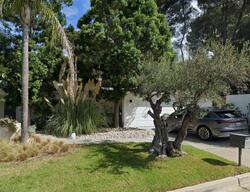 Pre-foreclosure in  Lulu Glen Dr Los Angeles, CA 90046