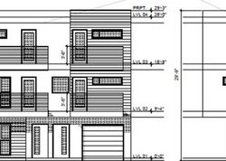 Pre-foreclosure in  Romaine St Los Angeles, CA 90029