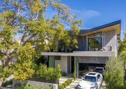 Pre-foreclosure in  N Stanley Ave Los Angeles, CA 90046