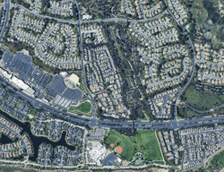 Pre-foreclosure in  BIG SKY WALK Valencia, CA 91354