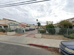 Pre-foreclosure in  Willis Ave UNIT 5 Panorama City, CA 91402