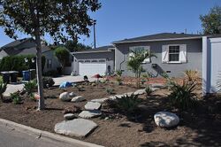 Pre-foreclosure in  Stranahan Dr Alhambra, CA 91803