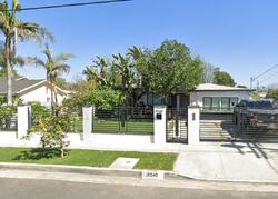 Pre-foreclosure in  Kewen Ave Sun Valley, CA 91352