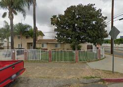 Pre-foreclosure in  Wingo St Pacoima, CA 91331