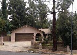 Pre-foreclosure in  Candlewood Dr Sylmar, CA 91342