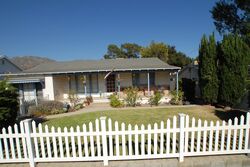 Pre-foreclosure in  Whitegate Ave Sunland, CA 91040