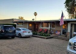 Pre-foreclosure in  Gladstone Ave Sylmar, CA 91342