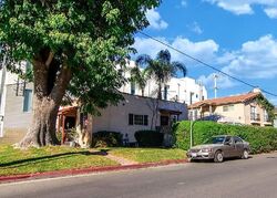 Pre-foreclosure in  Otsego St North Hollywood, CA 91601