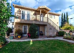 Pre-foreclosure in  Otsego St North Hollywood, CA 91601