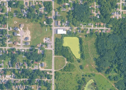 Pre-foreclosure in  W 134th Ct Cedar Lake, IN 46303