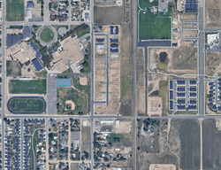 Pre-foreclosure in  S DENVER AVE Fort Lupton, CO 80621