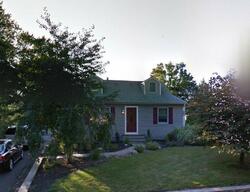 Pre-foreclosure in  Princeton Pike Trenton, NJ 08648