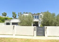 Pre-foreclosure in  Cumpston St Encino, CA 91316