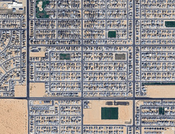 Pre-foreclosure in  E Nadine St Gadsden, AZ 85336