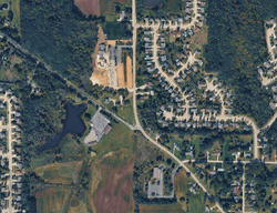 Pre-foreclosure in  Hidden Forest Pl West Bend, WI 53090