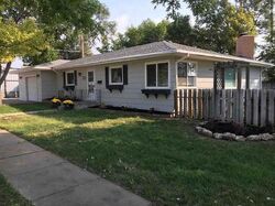 Pre-foreclosure in  W F St Ogallala, NE 69153