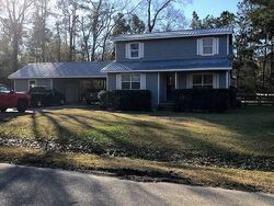 County Road 3201, Cleveland TX