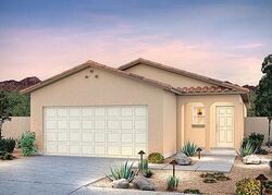 Pre-foreclosure in  S 11th St Coolidge, AZ 85128