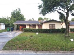 Pre-foreclosure in  N 52ND ST Tampa, FL 33617