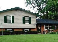 Pre-foreclosure in  S Green St Henderson, KY 42420