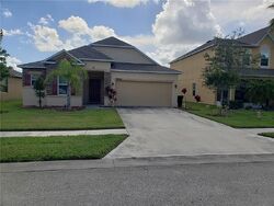 Pre-foreclosure in  NW Wisk Fern Cir Port Saint Lucie, FL 34986