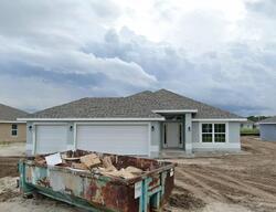 Pre-foreclosure in  Merano Ave Fort Pierce, FL 34951