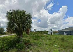 Pre-foreclosure in  69th St W Lehigh Acres, FL 33971