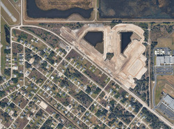 Pre-foreclosure in  7TH ST W Lehigh Acres, FL 33971