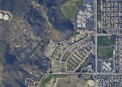 Pre-foreclosure in  CORIANDER DR Hemet, CA 92545