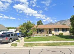 Pre-foreclosure in  E 350 S Brigham City, UT 84302