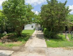 Pre-foreclosure in  E Broadway St Ardmore, OK 73401
