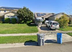 Pre-foreclosure in  Mineral Way Oroville, CA 95965