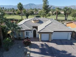 Pre-foreclosure in  Doolittle Dr Indio, CA 92201