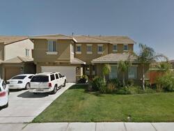 Pre-foreclosure in  Vistana Dr Atwater, CA 95301