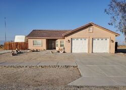 Pre-foreclosure in  Lodi Ave Thermal, CA 92274