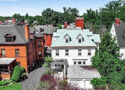 Pre-foreclosure in  Summer St Buffalo, NY 14222