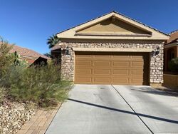 Pre-foreclosure in  Sundial Ln Mesquite, NV 89034